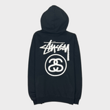 Stussy ‘SS’ Hoodie | Multiple Sizes Available