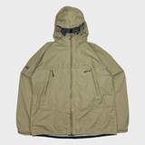 Mont Bell Gore-Tex Nylon Jacket | Large