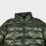 Mont Bell Puffer Jacket | Medium