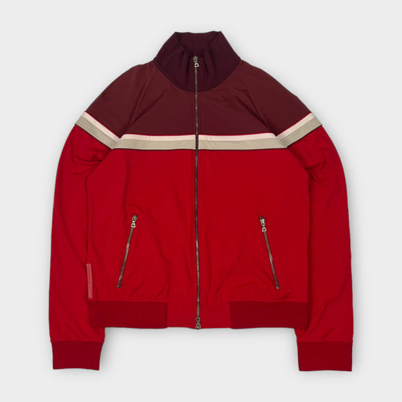 Prada Sport Track Jacket | Medium