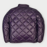 Mont Bell Diamond Puffer Jacket | Small