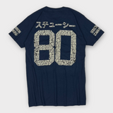 Stussy Cracking S T-shirt | Medium