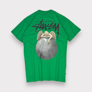 Stussy Angel T-shirt | Multiple Sizes Available