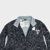 Stussy Lightweight Nylon Track Jacket | Large