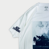 Stussy Surf Invasion T-shirt | Small