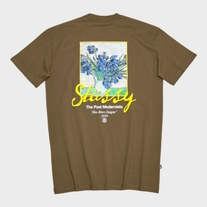 Stussy Painting T-shirt | Multiple Sizes Available