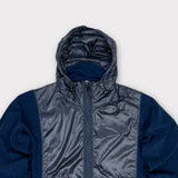 And Wander Nylon Fleece Jacket | Medium