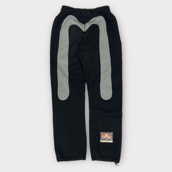 Evisu Daicock Joggers | Small