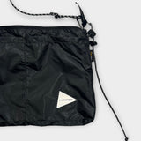 And Wander 3M Rope Shoulder Bag