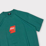 Stussy Matchbox T-shirt | Medium