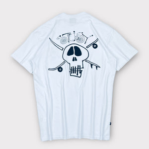 Stussy Skull T-shirt | Small