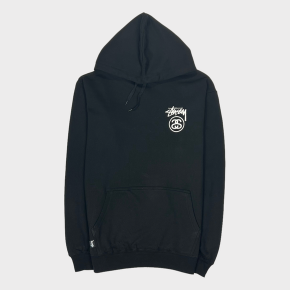 Stussy ‘SS’ Hoodie | Multiple Sizes Available