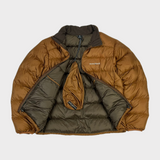 Mont Bell Puffer Jacket | Large