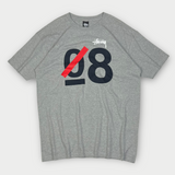 Stussy 08 T-shirt | Large