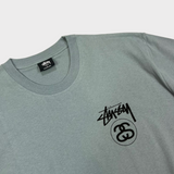 Stussy ‘SS’ T-shirt | Multiple Sizes Available