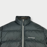 Mont Bell Puffer Jacket | Large