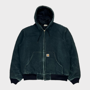 Carhartt Active Jacket | Large