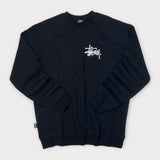 Stussy Spellout Sweatshirt | Multiple Sizes Available