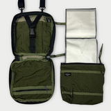 Porter 3M Shoulder Bag + CD Carry Case