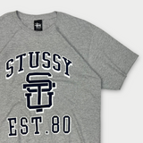 Stussy Est.80 T-shirt | Medium