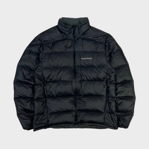 Mont Bell Puffer Jacket | Medium