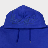 Stussy Script Spellout Hoodie | Medium