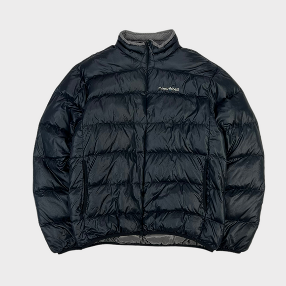 Mont Bell Puffer Jacket | Medium