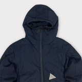 And Wander Pertex Nylon Jacket | Medium