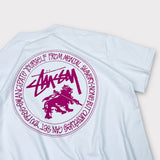 Stussy Lion T-shirt | Multiple Sizes Available