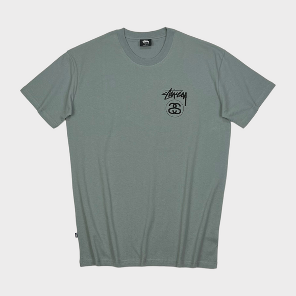 Stussy ‘SS’ T-shirt | Multiple Sizes Available