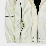 Stussy Streamline Nylon Jacket | Small