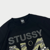 Stussy N°4 T-shirt | Multiple Sizes Available