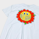 Stussy Sunflower T-shirt | Small