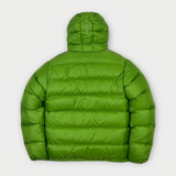 Mont Bell Puffer Jacket | Large