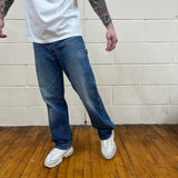 Dickies Carpenter Jeans | W32 / L34