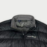 Mont Bell Puffer Jacket | Medium