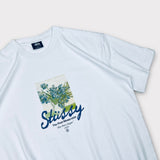 Stussy Iris T-shirt | Multiple Sizes Available