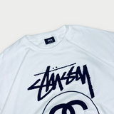 Stussy SS Chain Link T-shirt | XL