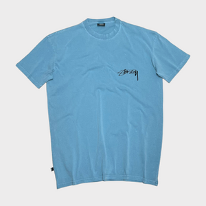 Stussy Spellout Script T-shirt | Medium