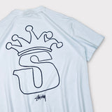 Stussy Crown T-shirt | Small