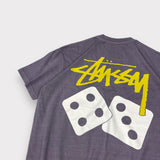 Stussy Dice T-shirt | Medium