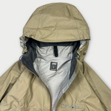 Mont Bell Gore-Tex Nylon Jacket | Medium