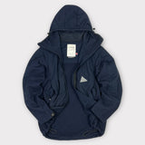 And Wander Pertex Nylon Jacket | Medium