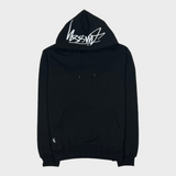 Stussy Script Spellout Hoodie | Large