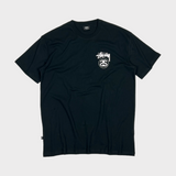 Stussy ‘SS’ T-shirt | Multiple Sizes Available