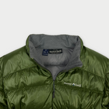 Mont Bell Puffer Jacket | Small