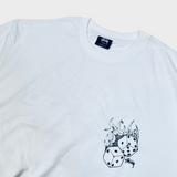 Stussy Fire Dice T-shirt | Multiple Sizes Available