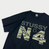 Stussy N°4 T-shirt | Multiple Sizes Available