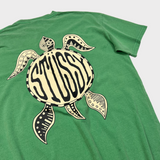 Stussy Turtle T-shirt | Multiple Sizes Available