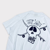 Stussy Skull T-shirt | Small